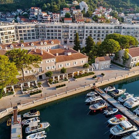 Lazure Hotel & Marina Herceg Novi Ngoại thất bức ảnh