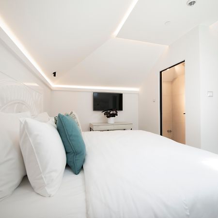 Lazure Hotel & Marina Herceg Novi Ngoại thất bức ảnh