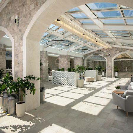 Lazure Hotel & Marina Herceg Novi Ngoại thất bức ảnh