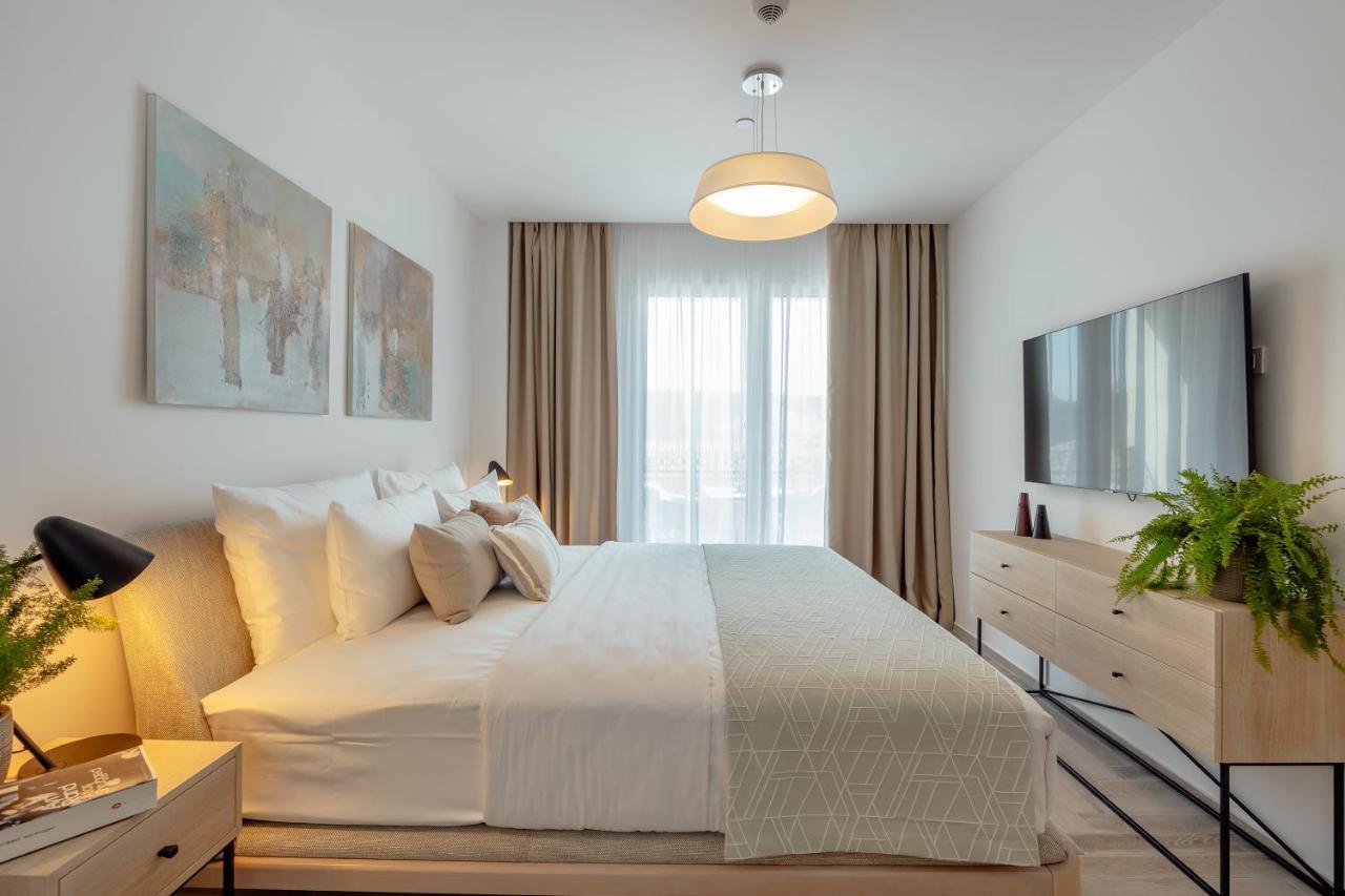 Lazure Hotel & Marina Herceg Novi Ngoại thất bức ảnh