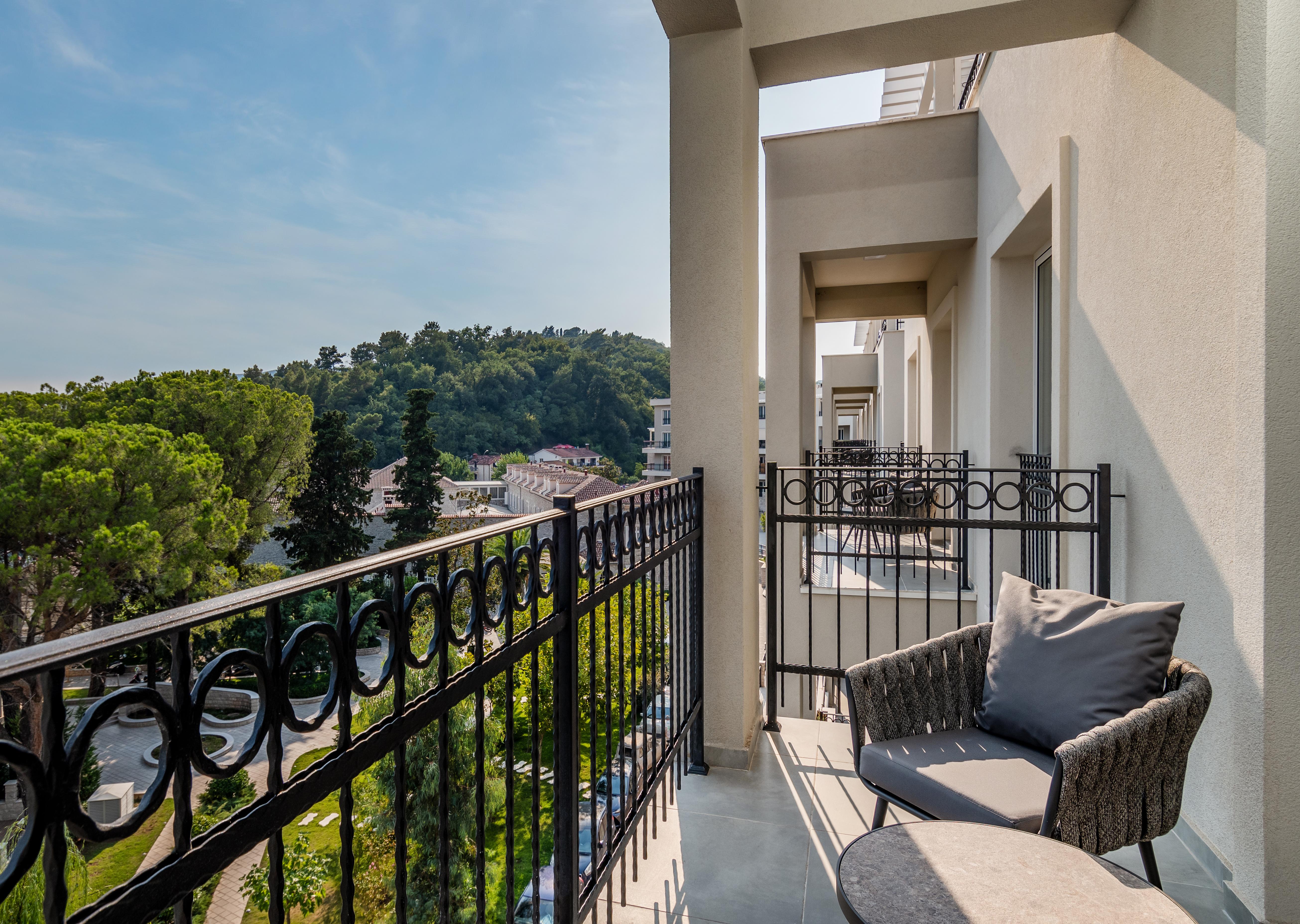 Lazure Hotel & Marina Herceg Novi Ngoại thất bức ảnh