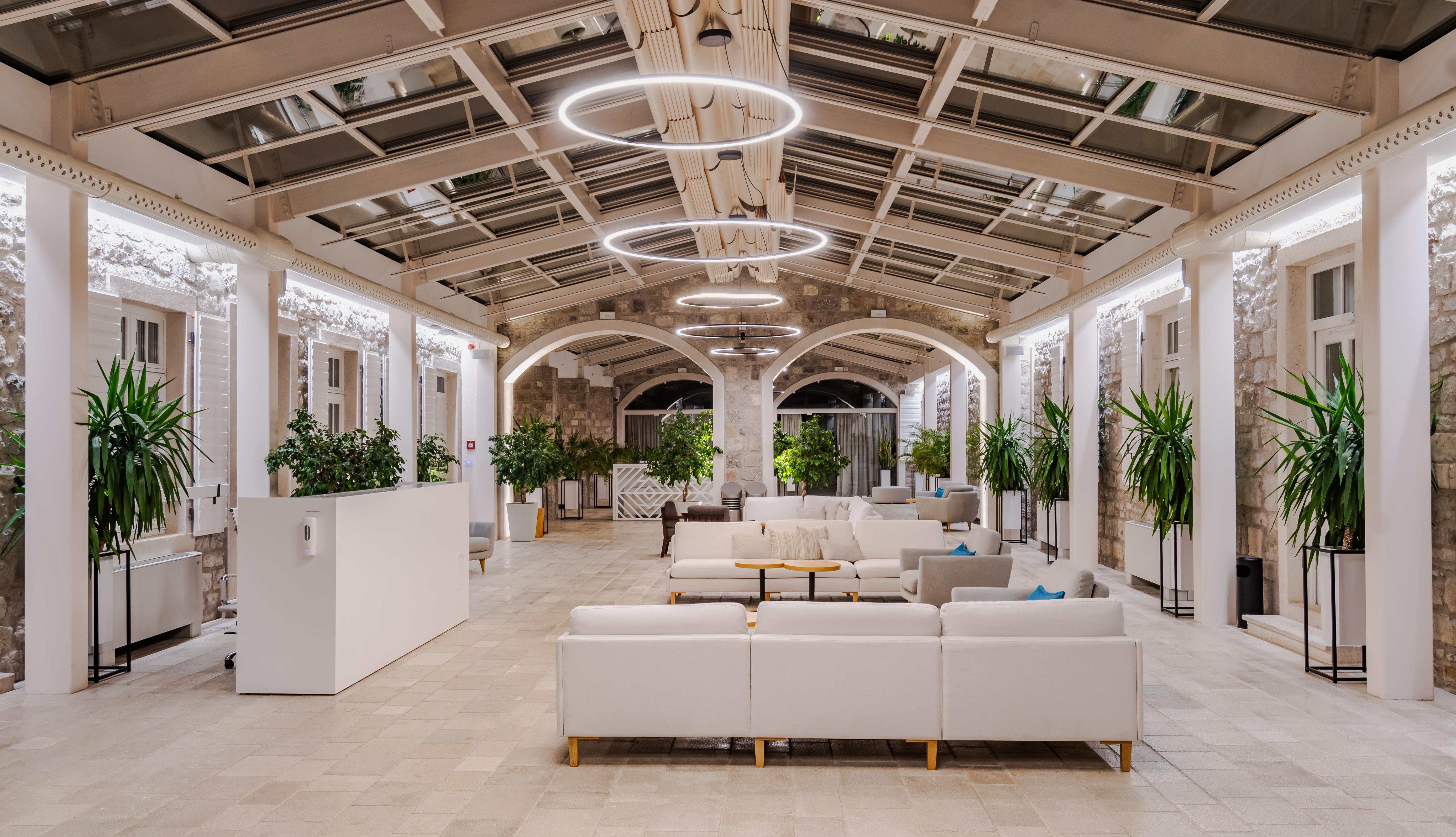 Lazure Hotel & Marina Herceg Novi Ngoại thất bức ảnh