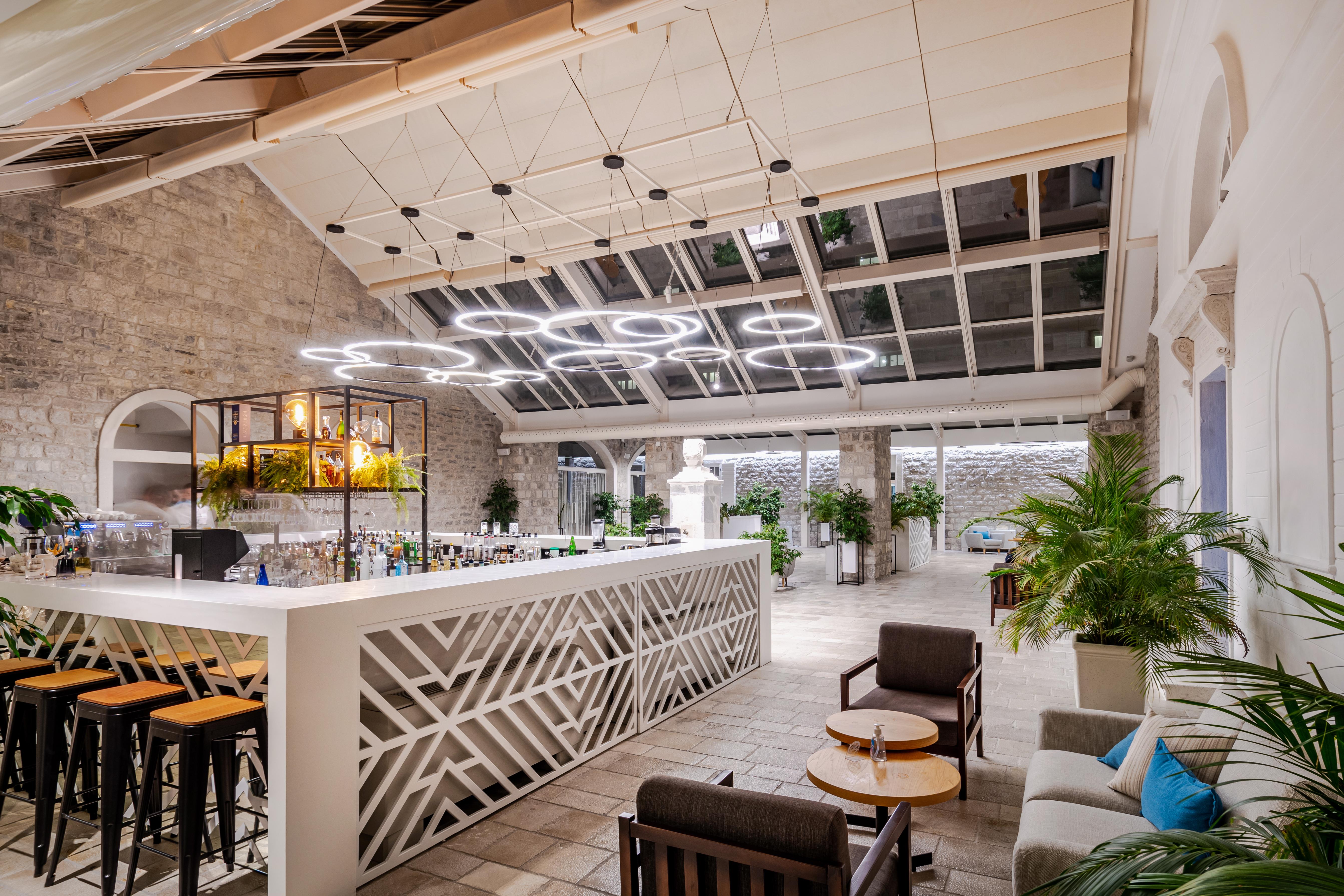 Lazure Hotel & Marina Herceg Novi Ngoại thất bức ảnh