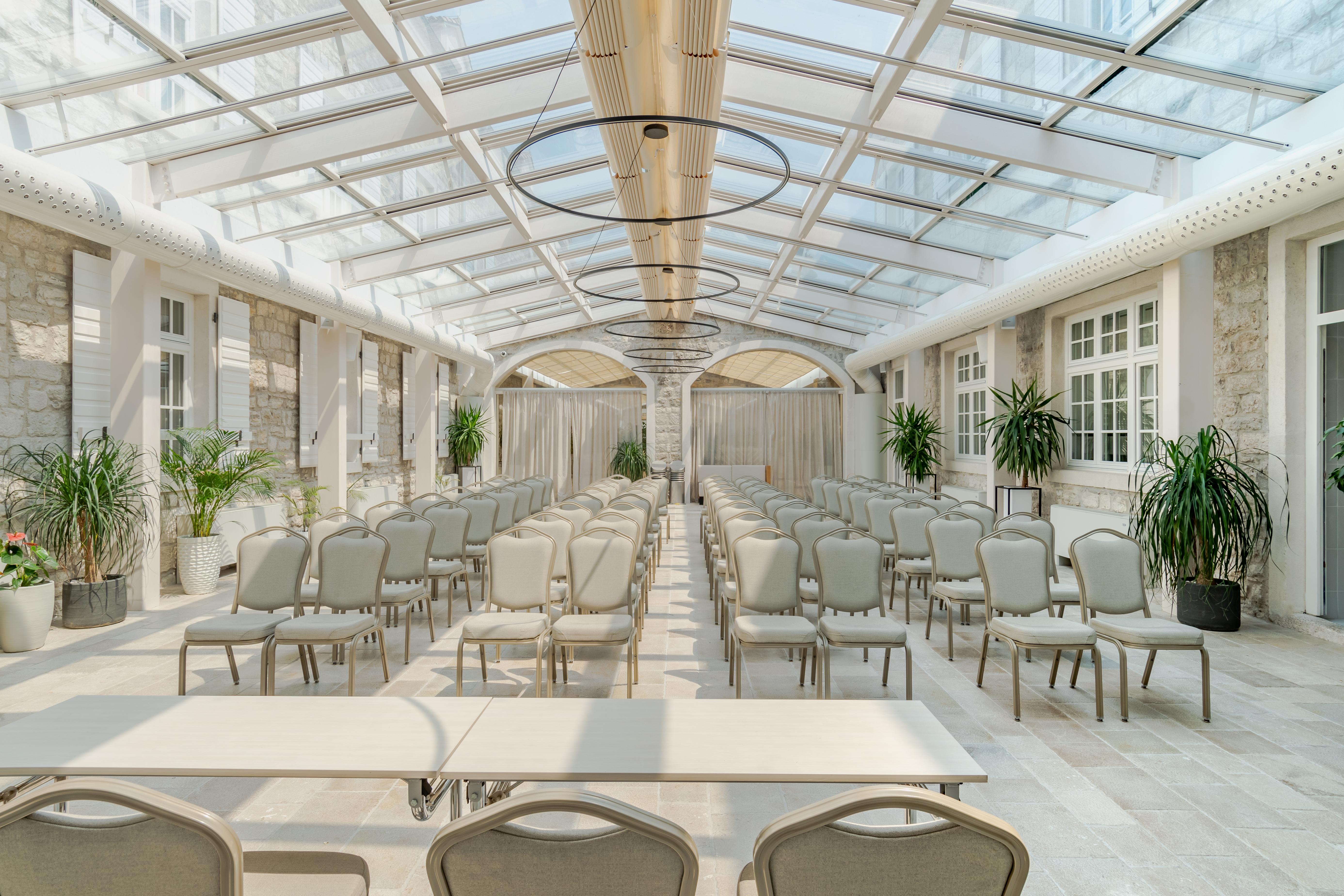 Lazure Hotel & Marina Herceg Novi Ngoại thất bức ảnh