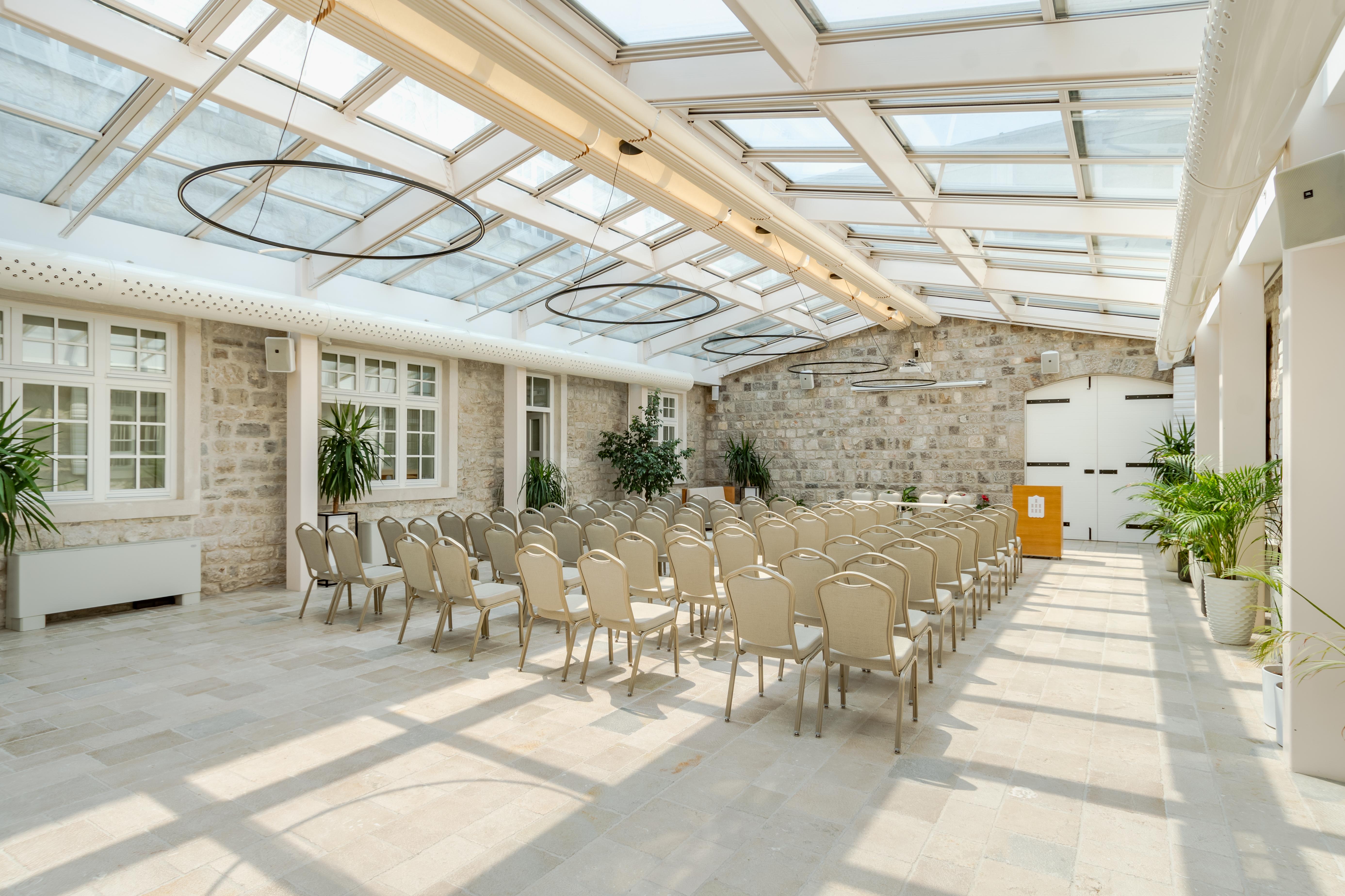 Lazure Hotel & Marina Herceg Novi Ngoại thất bức ảnh