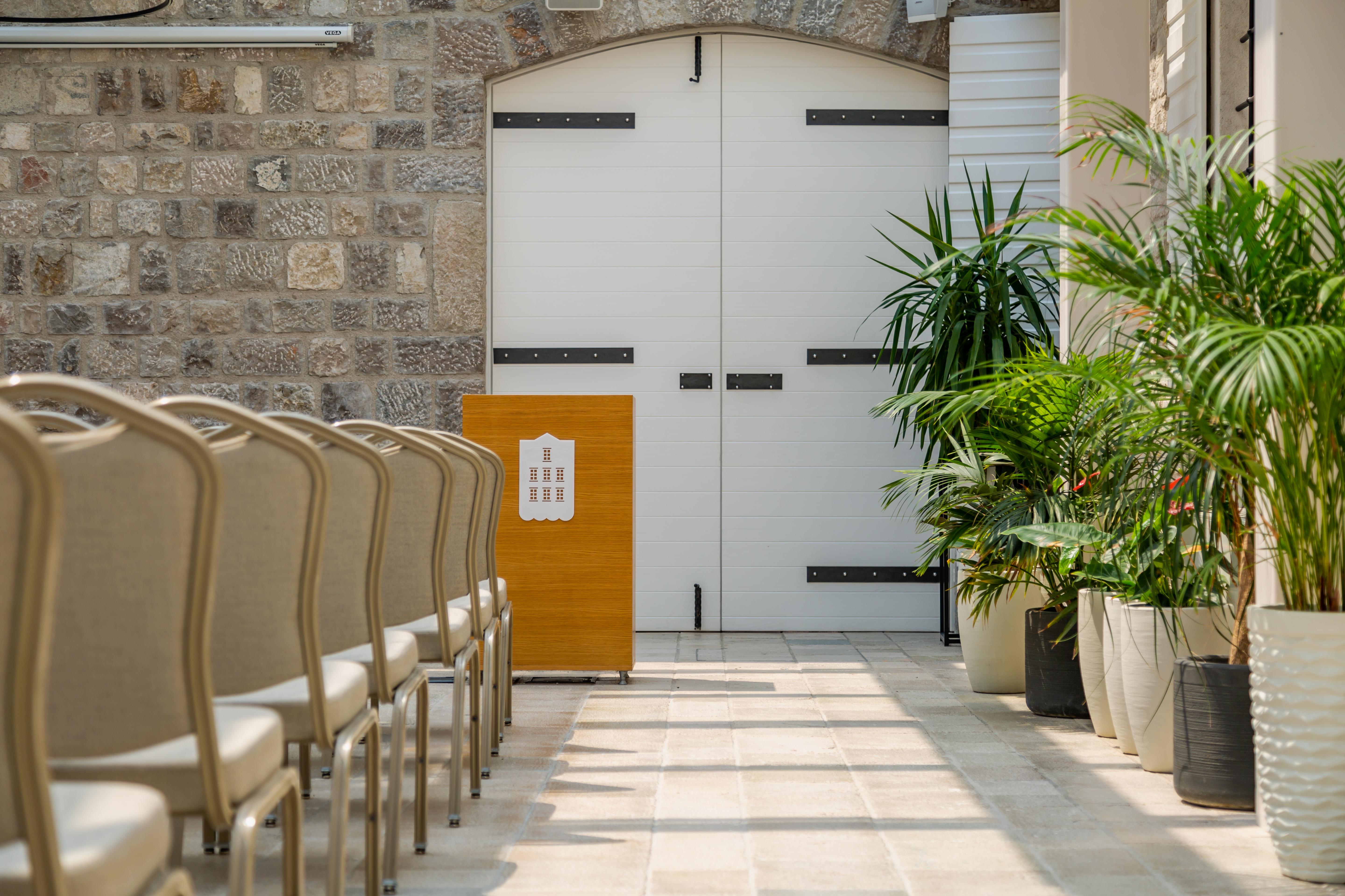 Lazure Hotel & Marina Herceg Novi Ngoại thất bức ảnh