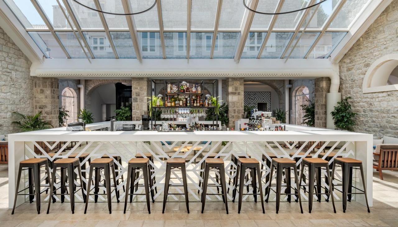 Lazure Hotel & Marina Herceg Novi Ngoại thất bức ảnh