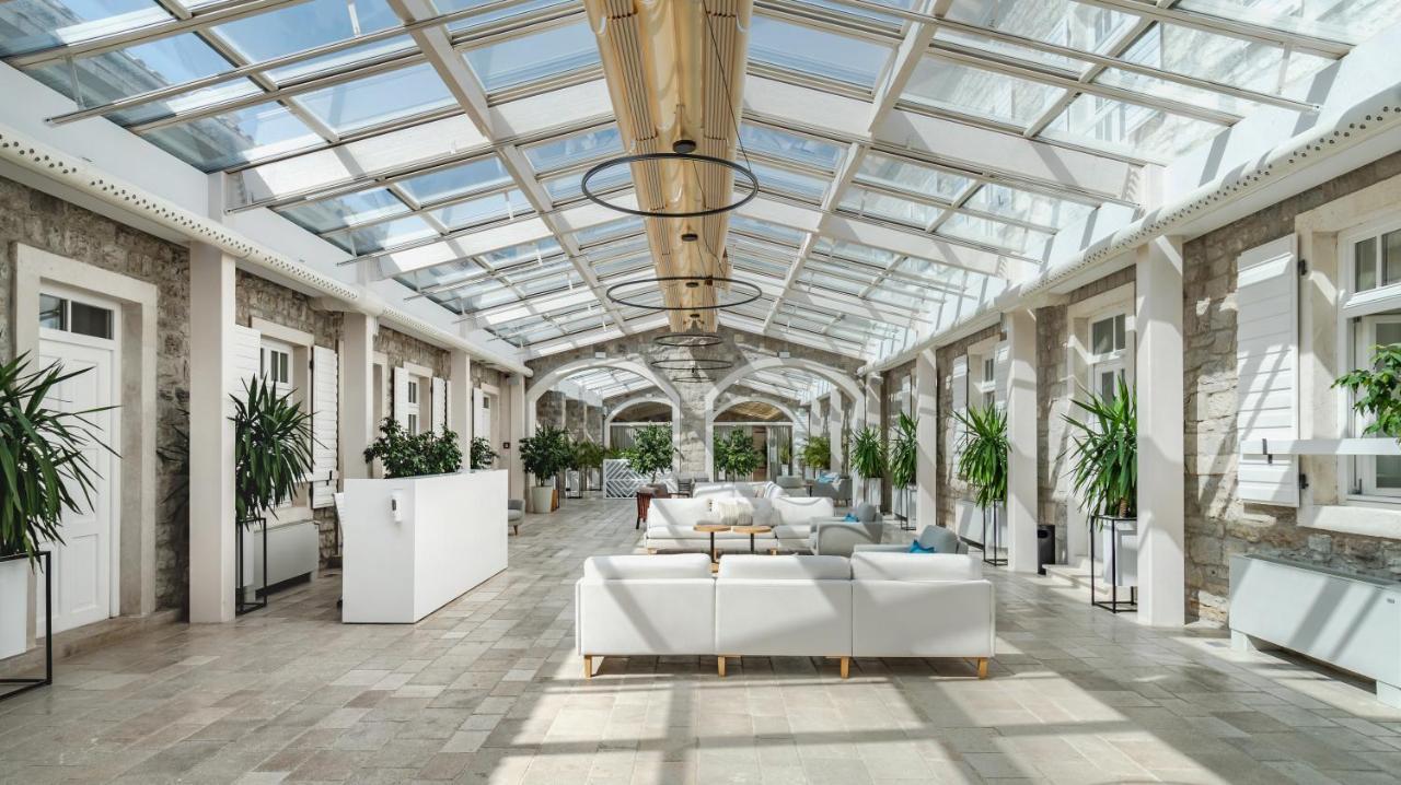 Lazure Hotel & Marina Herceg Novi Ngoại thất bức ảnh