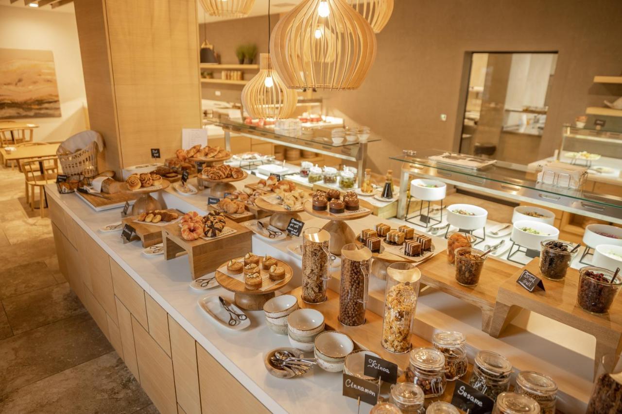 Lazure Hotel & Marina Herceg Novi Ngoại thất bức ảnh