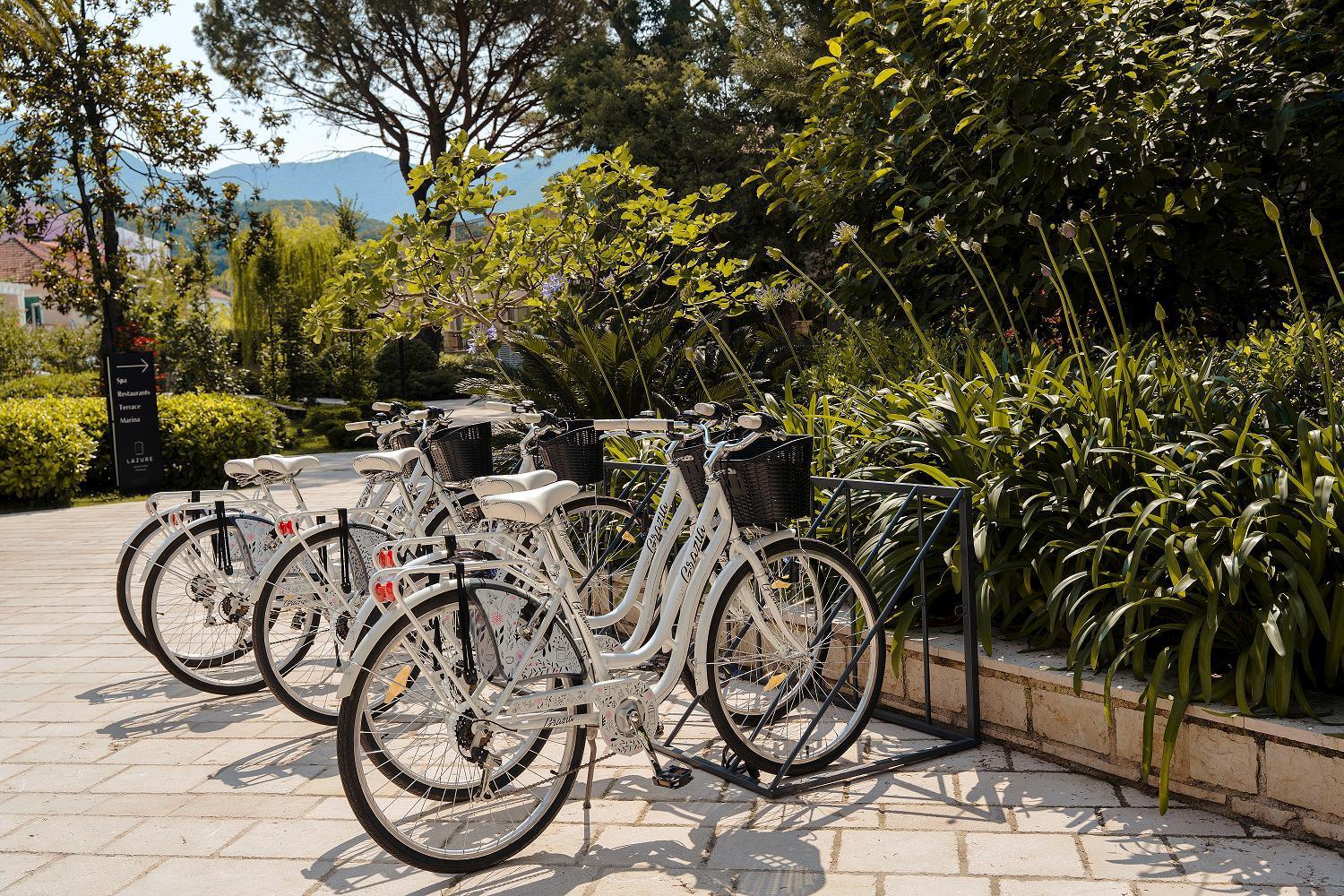 Lazure Hotel & Marina Herceg Novi Ngoại thất bức ảnh