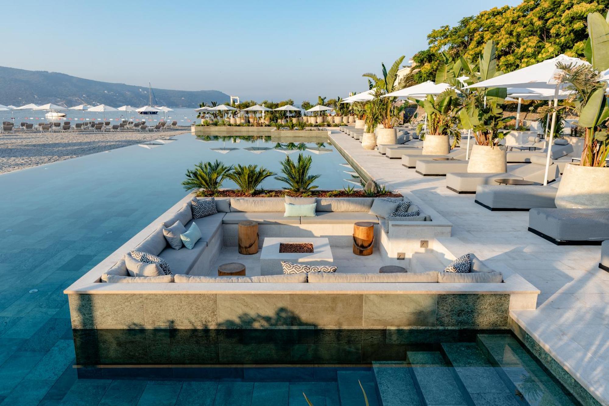 Lazure Hotel & Marina Herceg Novi Ngoại thất bức ảnh